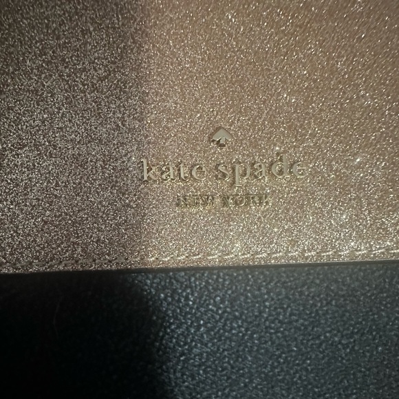 Kate Spade Shimmering Gold Accessory - Picture 3 of 9